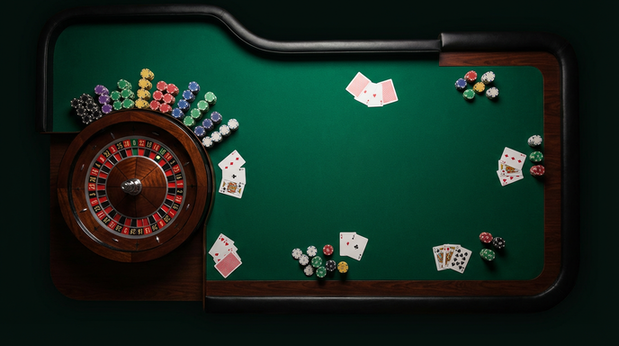 Game list for VG70 Game casino section