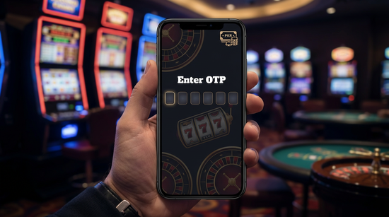 Game list for VG70 Game login section