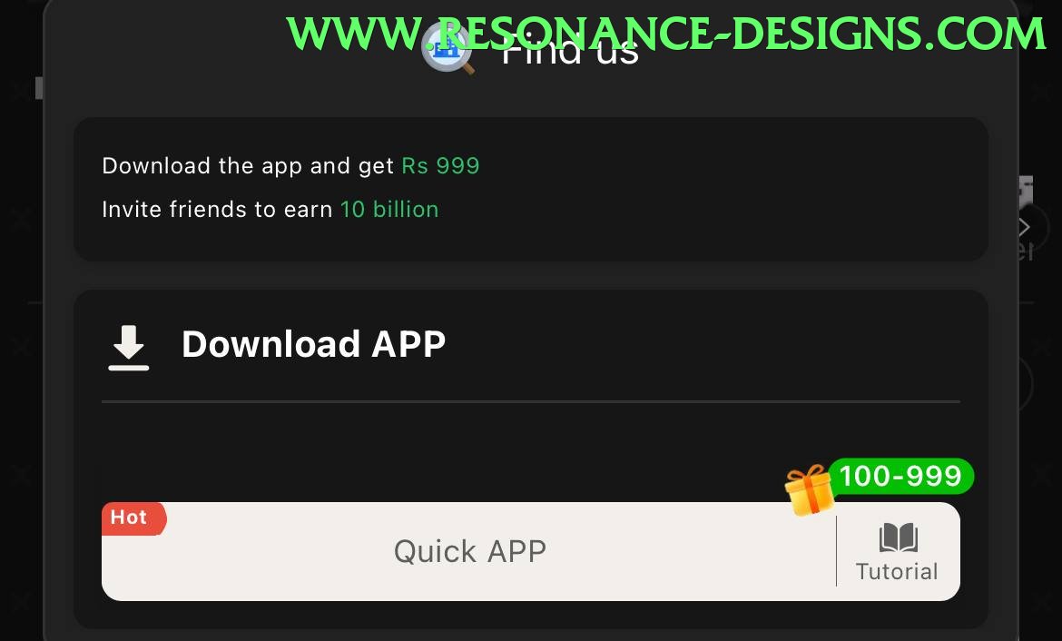 VG70 Game game app for Pakistan players
